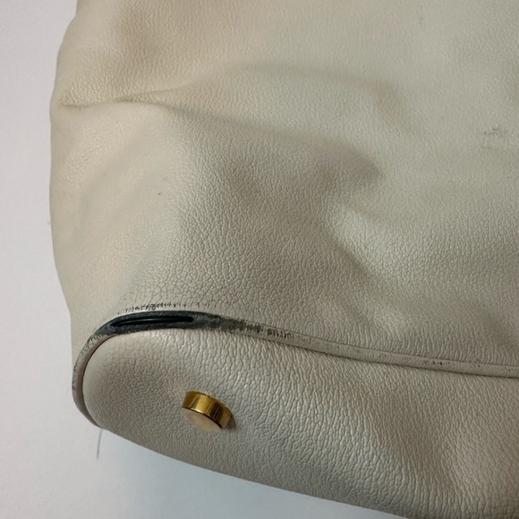 TOM FORD WHITE BAG - Picture 5 of 9